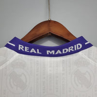 Camiseta Real Madrid Retro Third 96/97