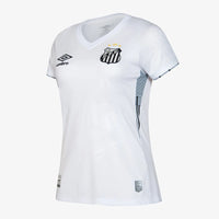 Camiseta Santos Home 24/25 - Mujer