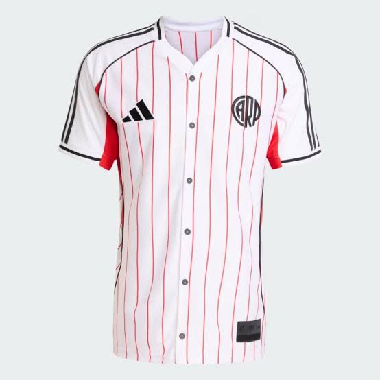 Camiseta River Plate US 25/26
