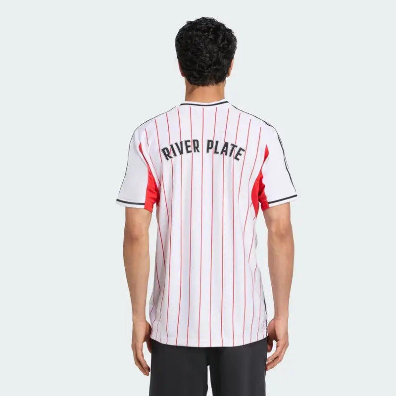 Camiseta River Plate US 25/26