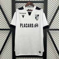 Camiseta Guimarães Home 25/26