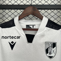 Camiseta Guimarães Home 25/26
