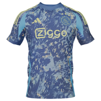 Camiseta Ajax Away 24/25