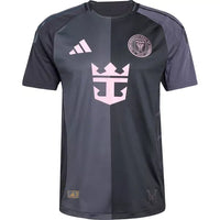 Camiseta Inter Miami CF Away 25/26 Jugador