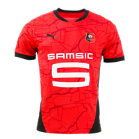 Camiseta Stade Rennais F.C Home 24/25