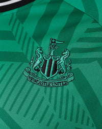 Camiseta Newcastle United FC Away 23/24