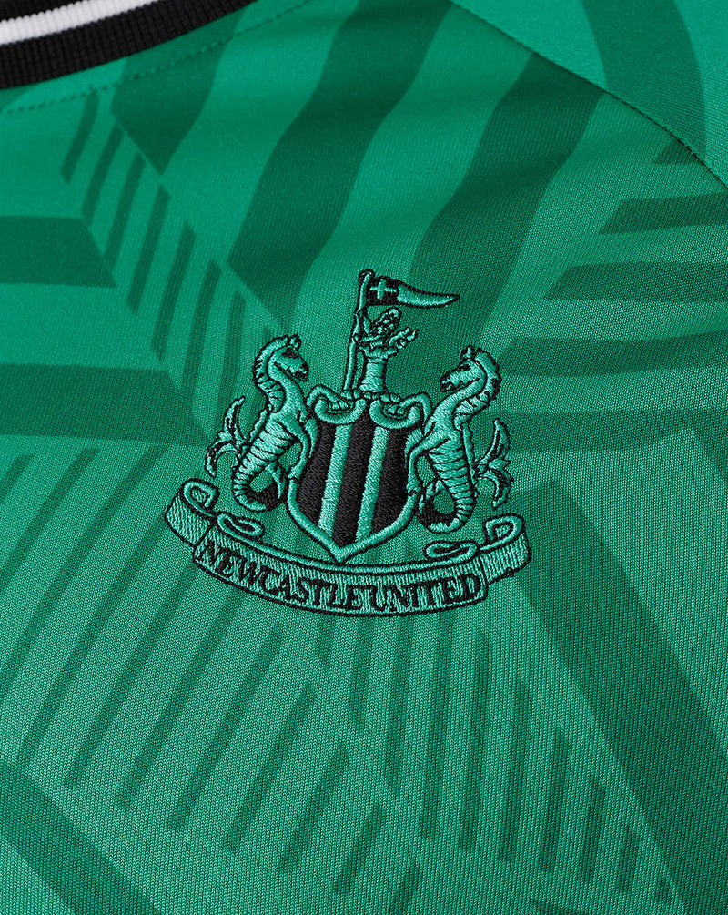 Camiseta Newcastle United FC Away 23/24