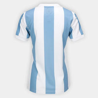 Camiseta conmemorativa Argentina 25/26 - Mujer