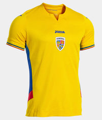 Camiseta România 25/26