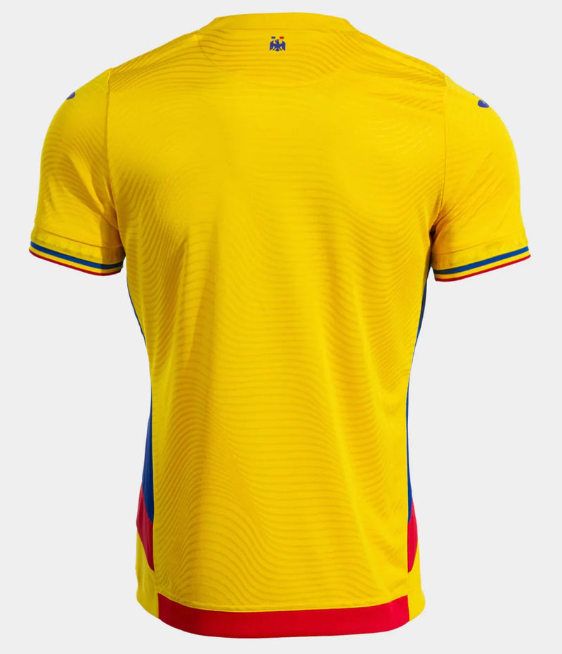 Camiseta România 25/26