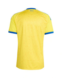Camiseta Ucrania Home 26/27