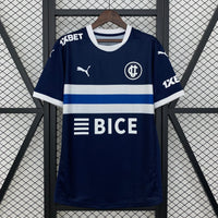 Camiseta Universidad Católica Away 25/26