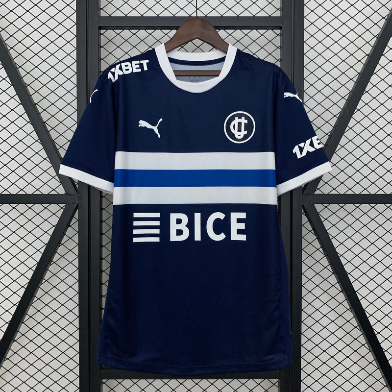 Camiseta Universidad Católica Away 25/26