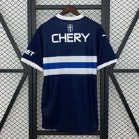 Camiseta Universidad Católica Away 25/26