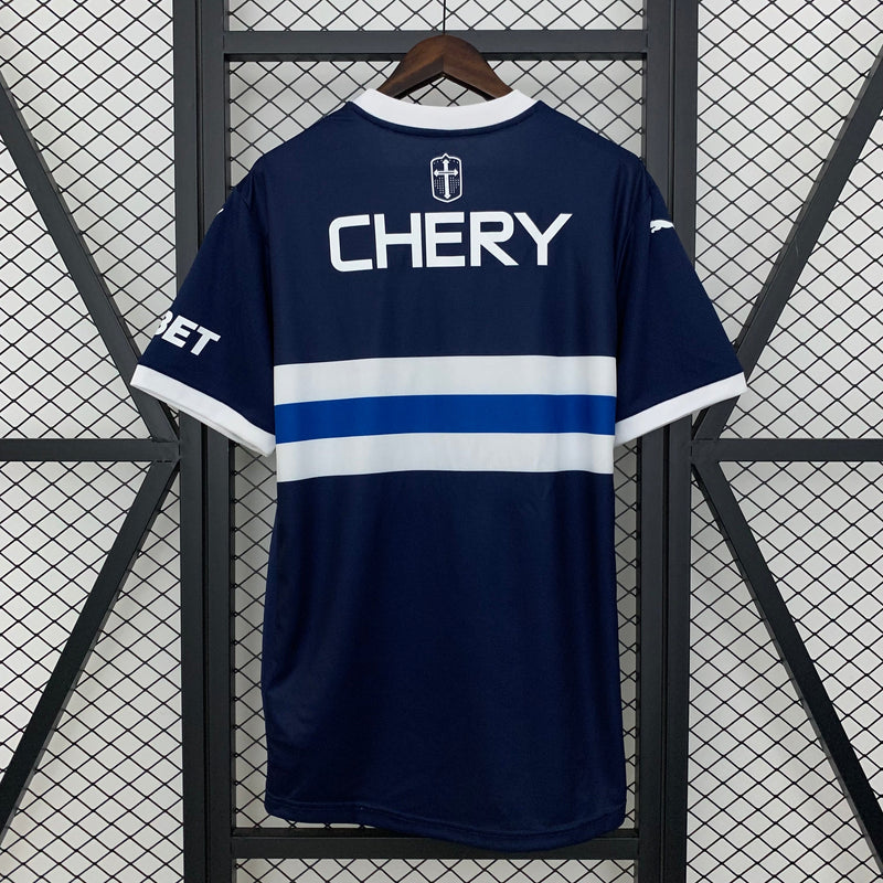 Camiseta Universidad Católica Away 25/26