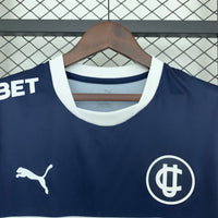 Camiseta Universidad Católica Away 25/26