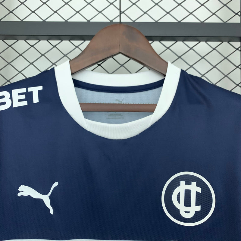 Camiseta Universidad Católica Away 25/26