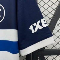 Camiseta Universidad Católica Away 25/26