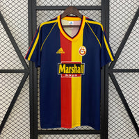 Camiseta Retro Galatasaray Third 98/99