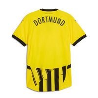 Camiseta Borussia Dortmund 2024-2025