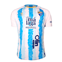Camiseta Málaga CF Home 24/25