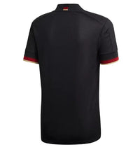 Camiseta Retro Alemania Away 20/21