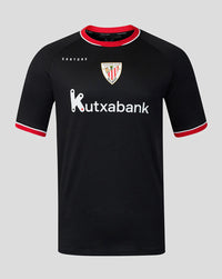 Camiseta Athletic Bilbao Away 26/27