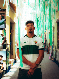 Camiseta Elche Home 26/27