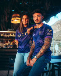 Camiseta Elche Away 26/27