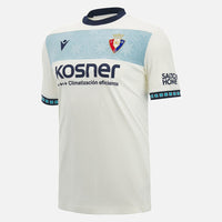 Camiseta CA Osasuna Away 26/27
