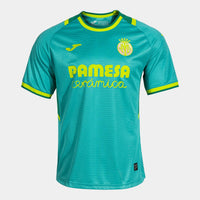 Camiseta Villarreal Third 26/27
