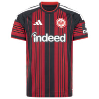 Camiseta Eintracht Frankfurt Home 26/27