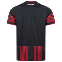 Camiseta Eintracht Frankfurt Home 26/27