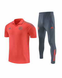 Camiseta y pantalón Bayern 25/26