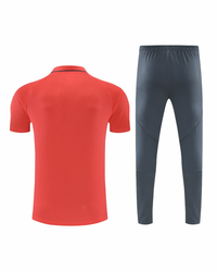 Camiseta y pantalón Bayern 25/26
