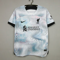 Camiseta Liverpool II 22/23