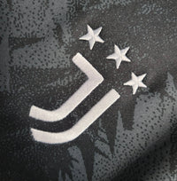 Camiseta Juventus Away 22/23