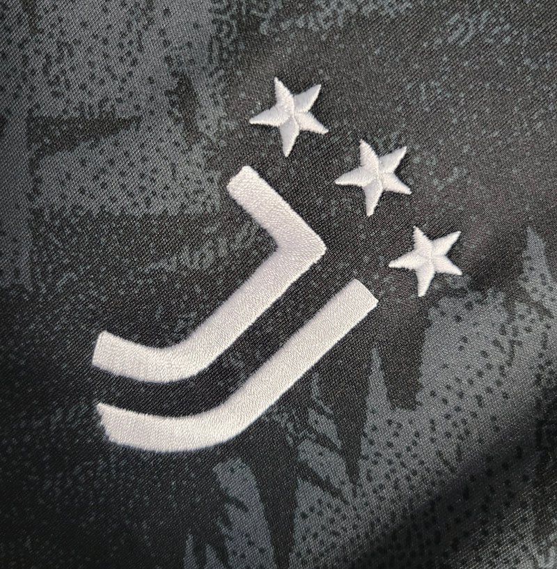 Camiseta Juventus Away 22/23