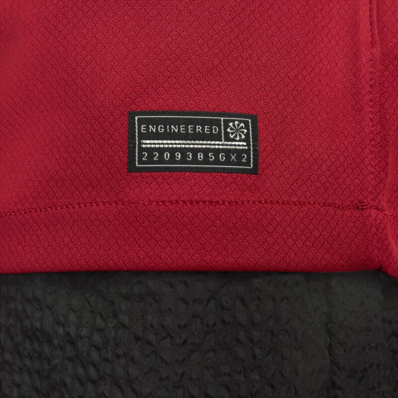 Camiseta Qatar I 2022-2023