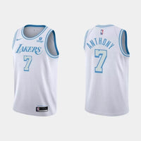 Camiseta NBA Swingman - Lakers BCA 21/22 - Anthony
