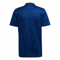 Camiseta Real Madrid Away 2021-22