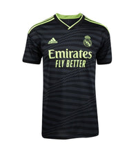 Camiseta Real Madrid lll 22/23 - Hombre (Versión Fan)