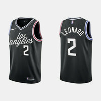 Camiseta NBA City Edition - Clippers 22/23 LEONARD