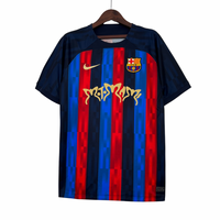 Camiseta primera equipación Rosalía Motomami 22/23 Primera equipación hombre FC Barcelona Edición Limitada