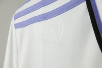 Camiseta Real Madrid l 22/23 - Hombre (Versión Fan) - Blanco