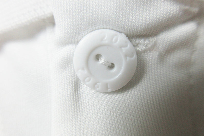 Camiseta Real Madrid l 22/23 - Hombre (Versión Fan) - Blanco