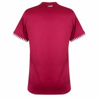 Camiseta Qatar I 2022-2023