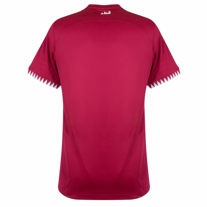 Camiseta Qatar I 2022-2023
