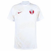 Camiseta Qatar II 2022-2023