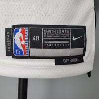 Regata NBA Milwaukee Bucks